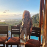Mirella Aharon Binnenfeld