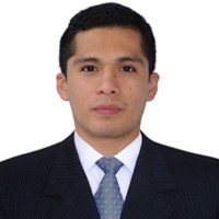 Roger Harold Llanos Ruiz