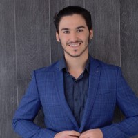 David Mrdjenovic