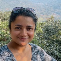Angela D'Souza