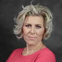 Wioletta Grodek-Rudzińska