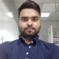 Shailabh Tiwari