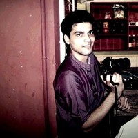 Royston Dsouza