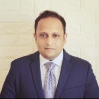 Devendra Mehra