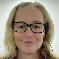 Jodie Saunders