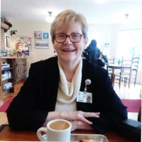 Pamela Holway, Licsw