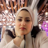 Raghda Derar