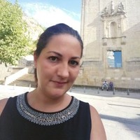 Cristina Rodriguez Lopez-Tercero