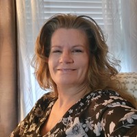 Karen Harper