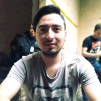 Roberto Barrios Medina