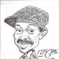 Louis Cain