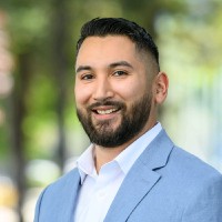 Adrian Salgado