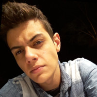 João Vitor Campos Menochelli