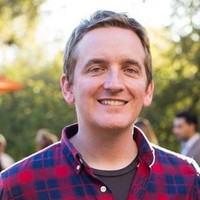 Michael Strong
