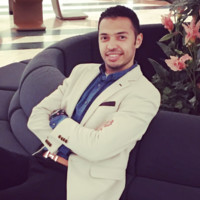 Ahmed Gamal  MBA,PMP®,CEM®