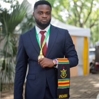 Michael Amoakwa