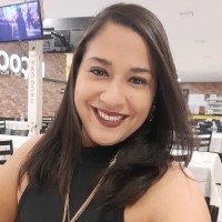 Amanda Francielly