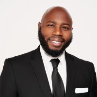 Darrius Harris