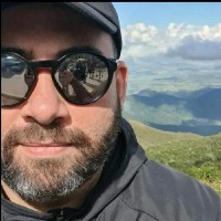 Abel Molnar Guimaraes