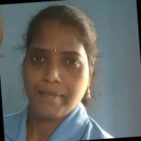 Mrs Anitha K Anitha K