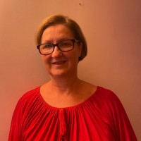 Ange Sutton