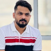 Muhammed Afsal Km