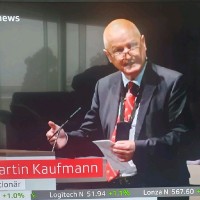 Martin Kaufmann