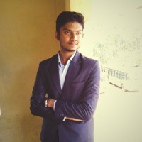 Andrew Ratan Raj J