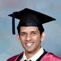 Tushar Pradeep Kumar