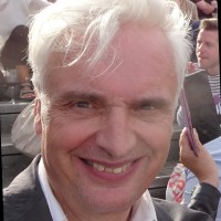 John de Summer-Brason