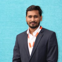 Nitesh Patel