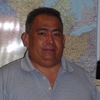 Abraham Chavez