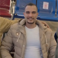 محمد المصري