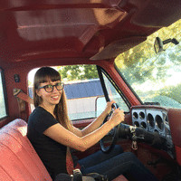 Melinda Sanders