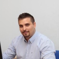 Adrian Lozano Pérez