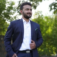 Parth Shah