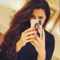 Mansi Bohra