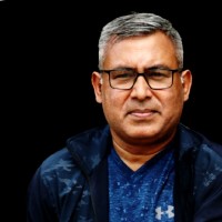 Biplab Saha