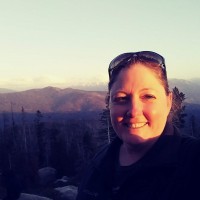 Karen Holcroft