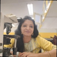 Dr Neeru