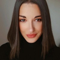 Andriana Moskovska Dimovski