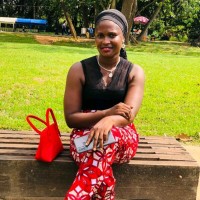 Adebayo Aminat Opeyemi