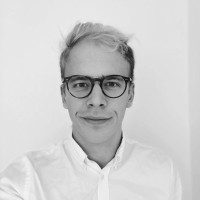 Johan Schuman
