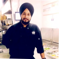Gurpreet Singh Bhogal