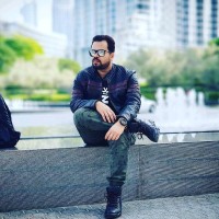 Saad Hashmi