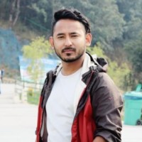 Aashish Maskey