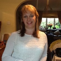 Rebecca Murray