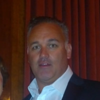 Anthony Keenan