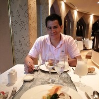 David Alejandro Oquendo Arango