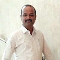 Siddhesh Kharat